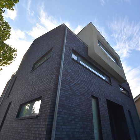 Fischerhuus Wohnung 2 Scharbeutz Zewnętrze zdjęcie
