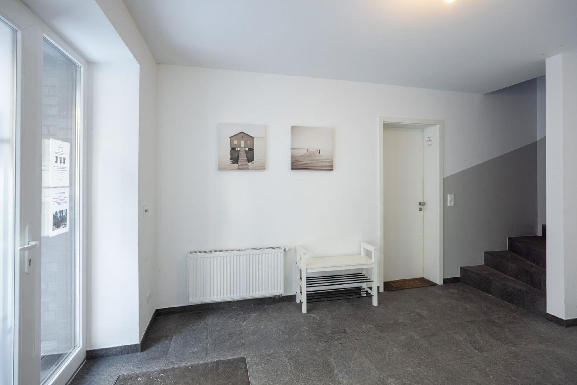 Fischerhuus Wohnung 2 Scharbeutz Zewnętrze zdjęcie