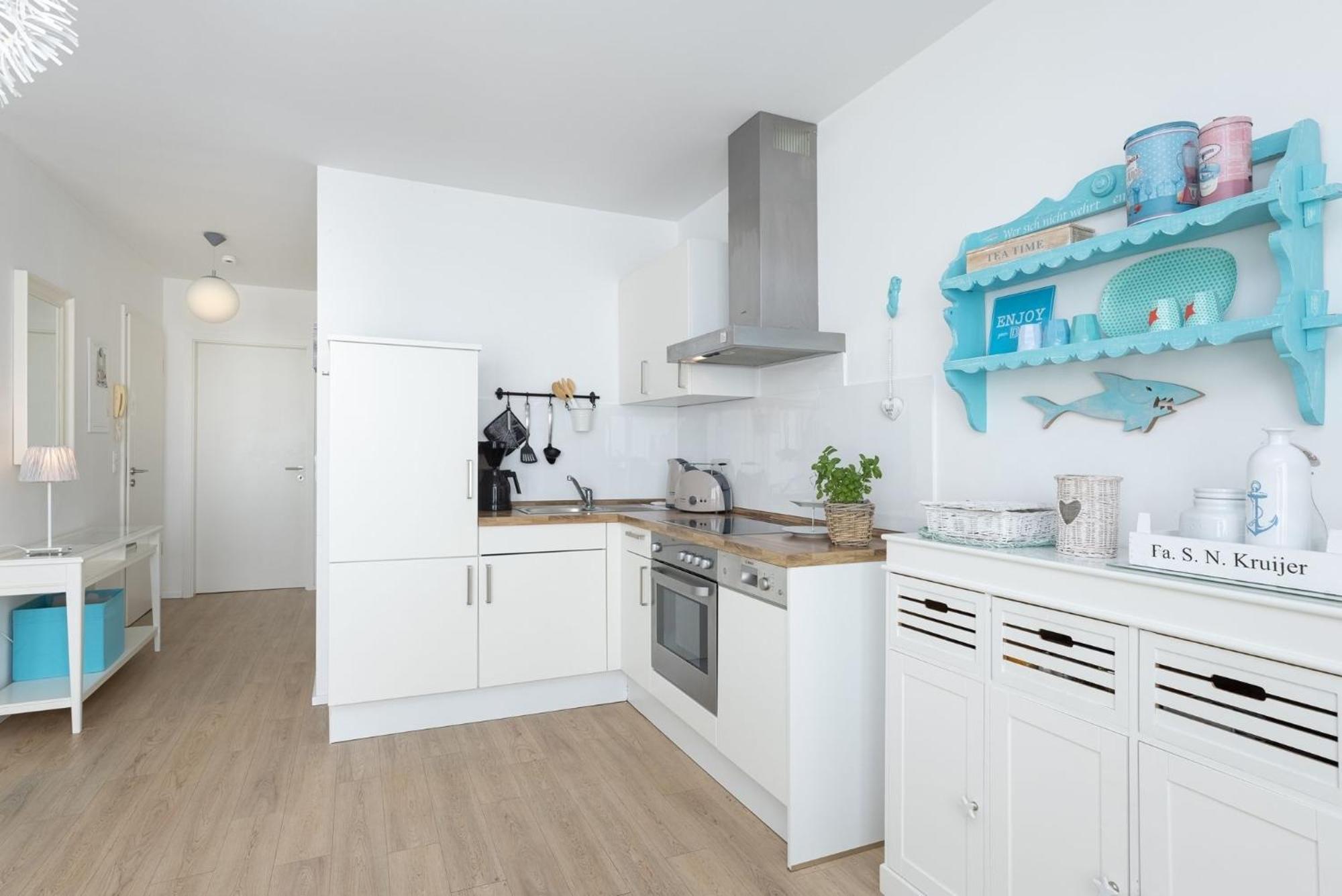 Fischerhuus Wohnung 2 Scharbeutz Zewnętrze zdjęcie