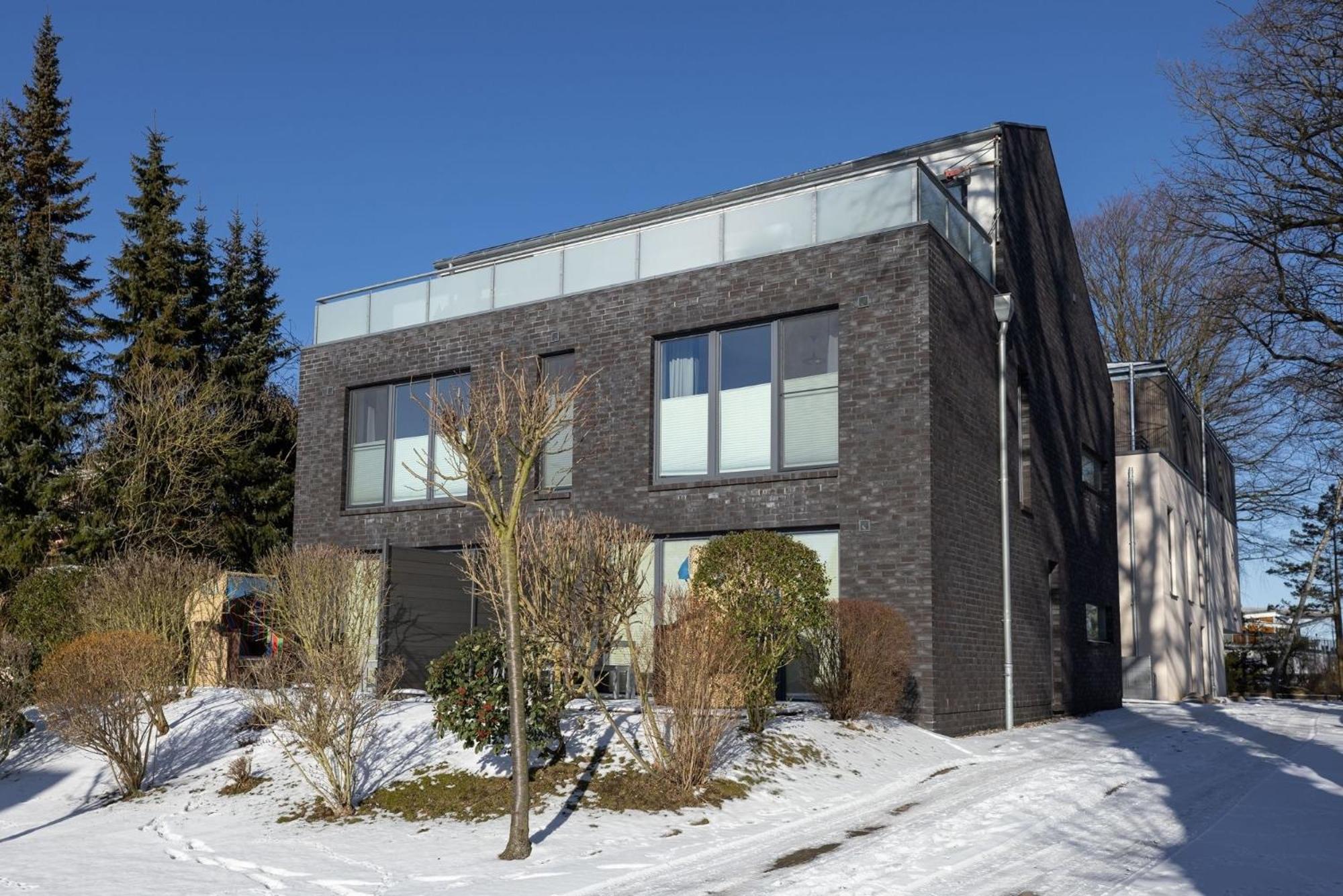 Fischerhuus Wohnung 2 Scharbeutz Zewnętrze zdjęcie
