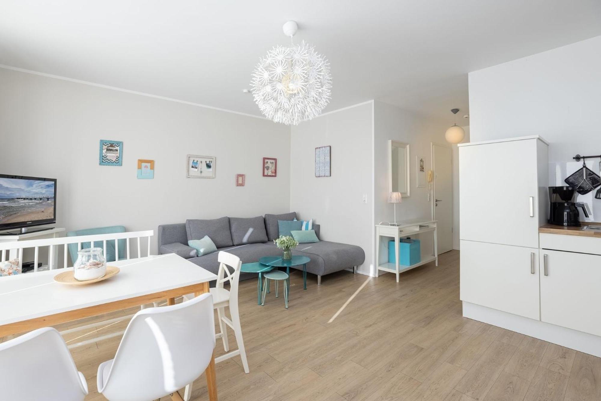 Fischerhuus Wohnung 2 Scharbeutz Zewnętrze zdjęcie