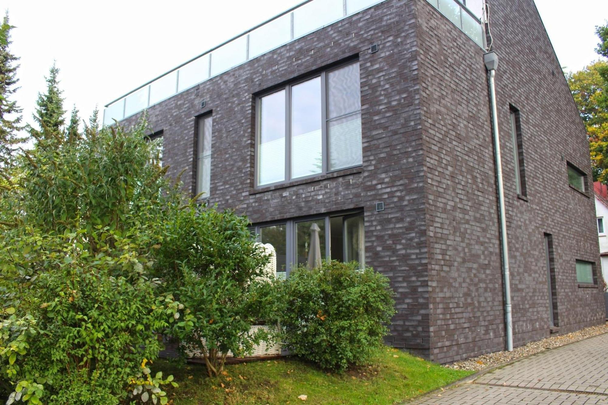 Fischerhuus Wohnung 2 Scharbeutz Zewnętrze zdjęcie